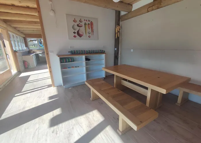 Village Vista - Mini Glamping Resort