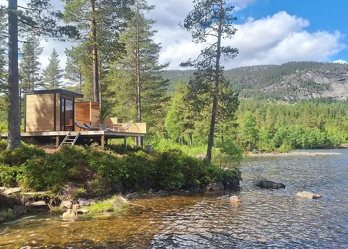 Telemark Camping