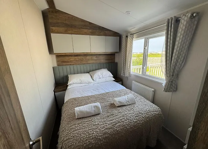 Hilltop Holiday Park