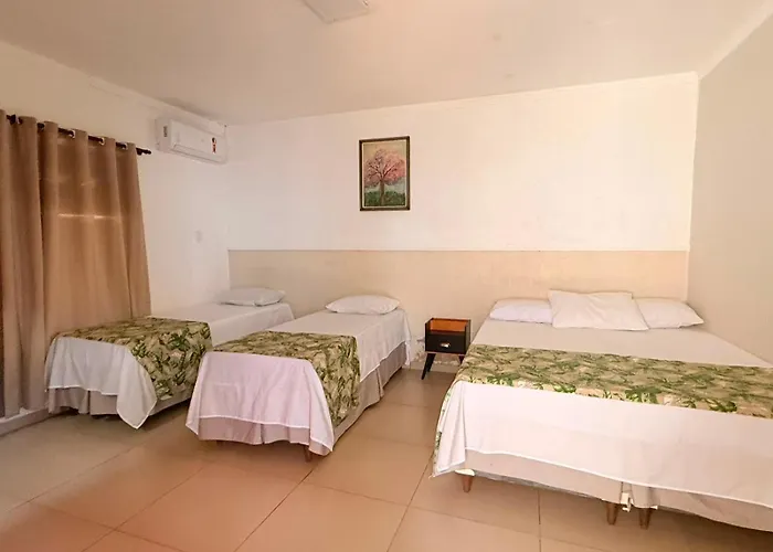 Hotel Coutinho
