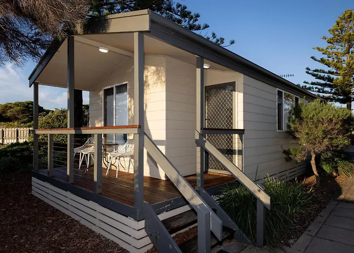 Big4 Normanville Jetty Holiday Park