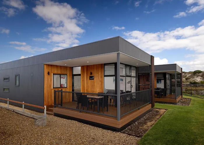 Big4 Normanville Jetty Holiday Park