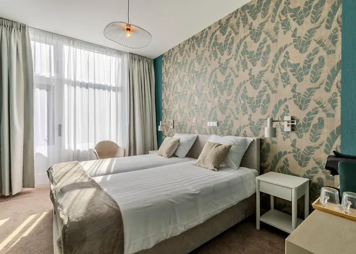 Hotel De Zon