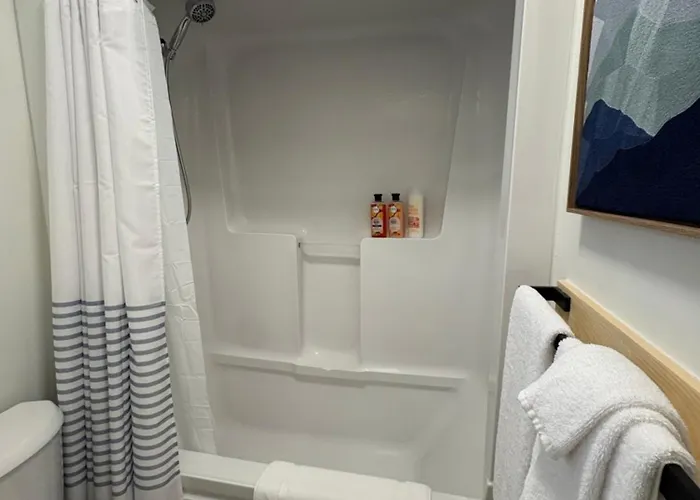 Smokehouse Suites And Stay