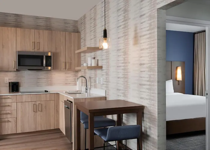 Residence Inn Pearland