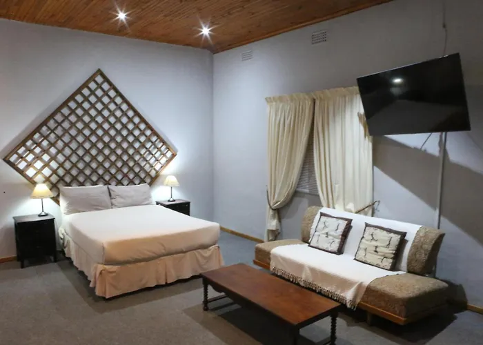 Klawer Hotel