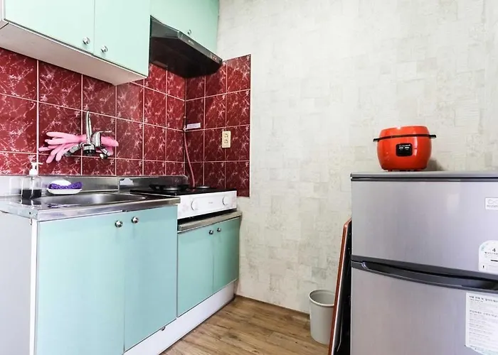 Yangyang Susan Motel