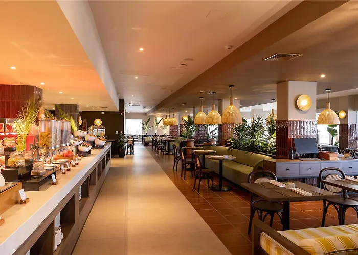Aranwa Paracas Resorts And Spa