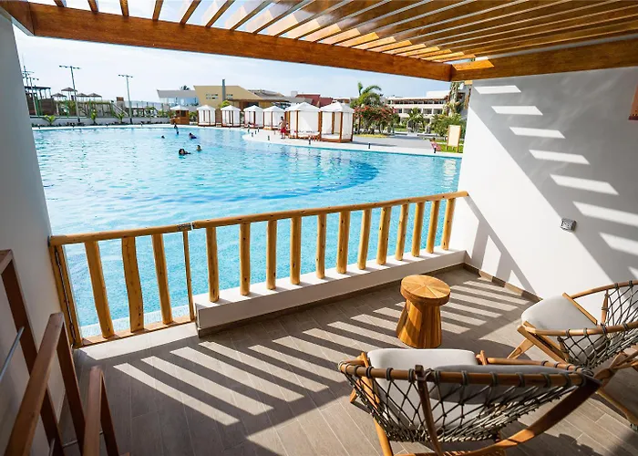 Aranwa Paracas Resorts And Spa