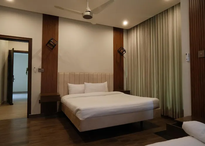 Munawar Residence
