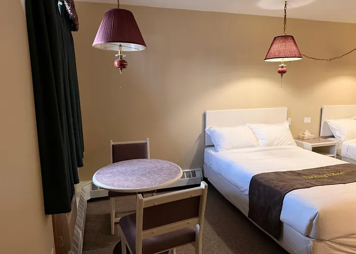 The King'S Motel