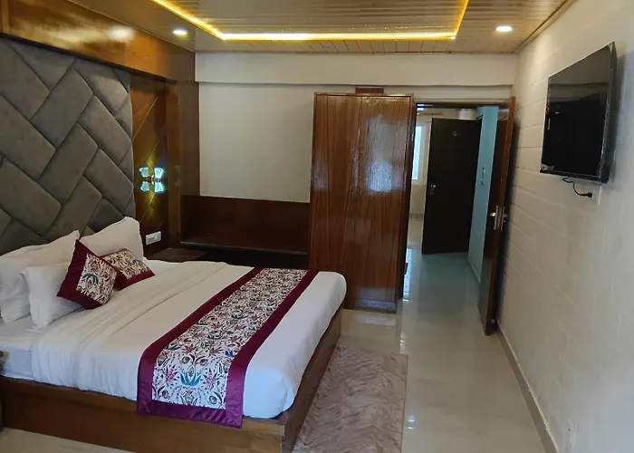 Hotel Yagya