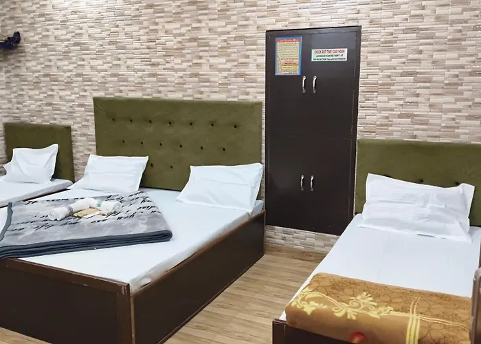 Qasmi Hotel