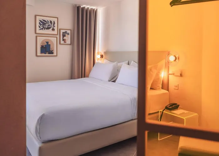 Hotel Ben Marsalforn, Affiliated By Melia