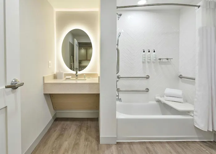 Towneplace Suites By Marriott Tullahoma