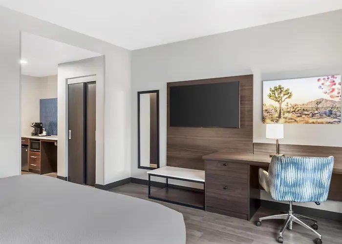 Best Western Plus Rialto