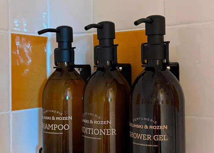 Flores Boutique Hotel