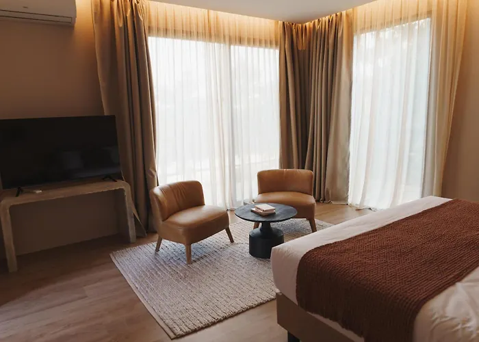 Kemay Hotel Boutique
