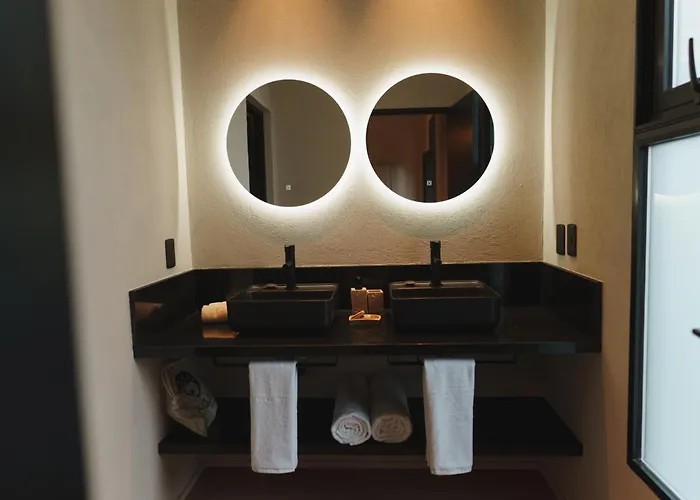 Kemay Hotel Boutique