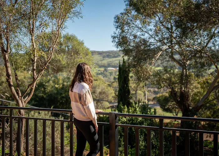 Toodyay Homestead Motel