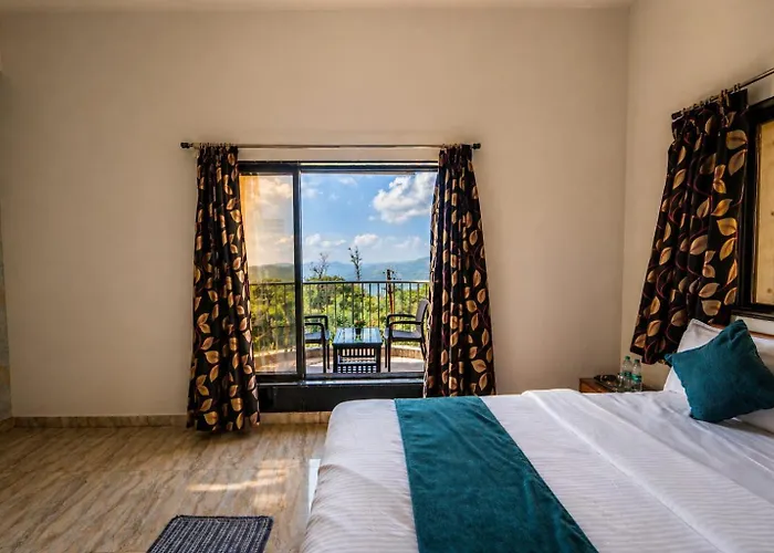Jk Valley By Shree Stays