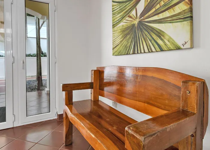 Sea Vue Luxury Vacation Condominiums