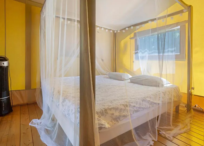 Lodge La Foret
