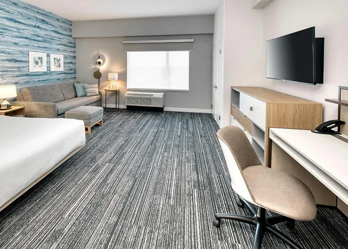 Towneplace Suites By Marriott Woodstock