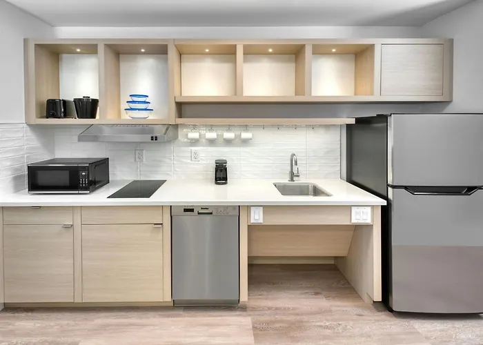 Towneplace Suites By Marriott Woodstock