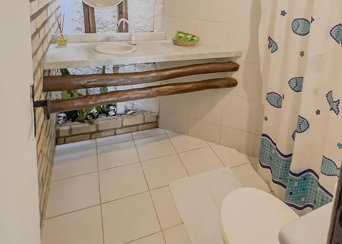 Pousada Ventoria
