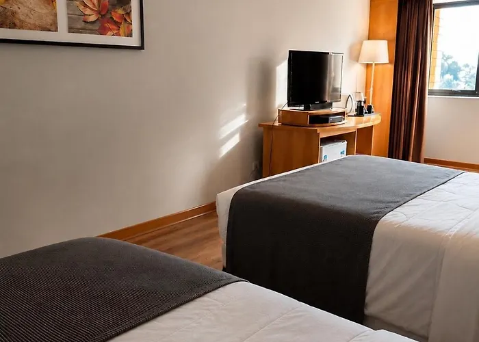 Sol Alphaville By 4M Stay - Conforto E Localizacao