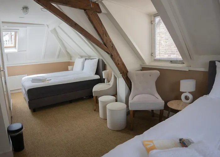 The Guesthouse