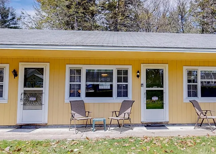 King Birch Lake Home, Unit 3