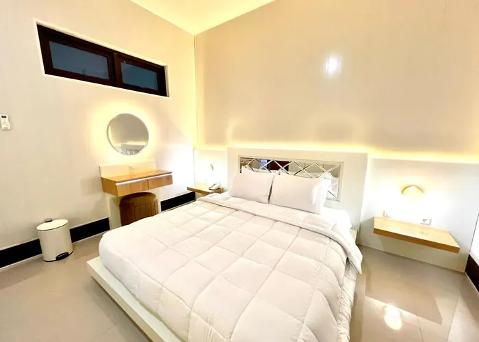 The Grand Hotel Ciamis