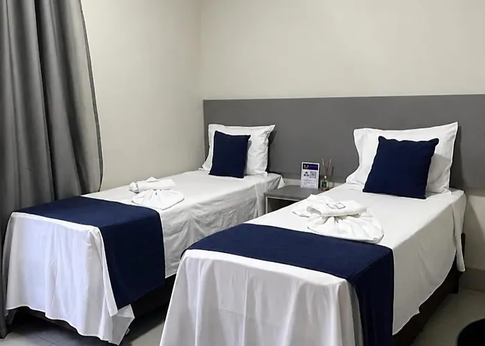 Melges Apart Hotel