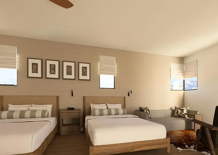 Scottsdale Golf Retreat At Troon North