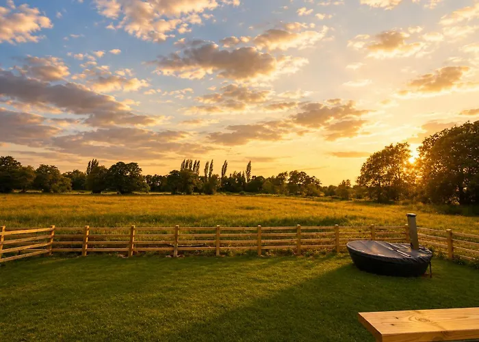 Leisure Lodges