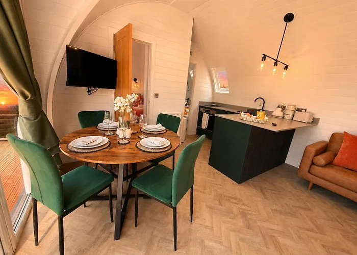 Leisure Lodges