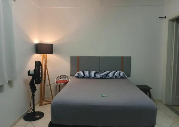 Capsula Residence Hotel