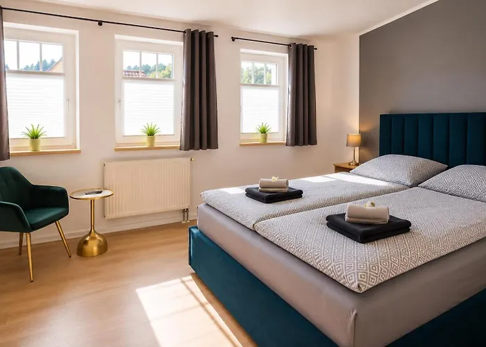 Hotel&Restaurant Hasa