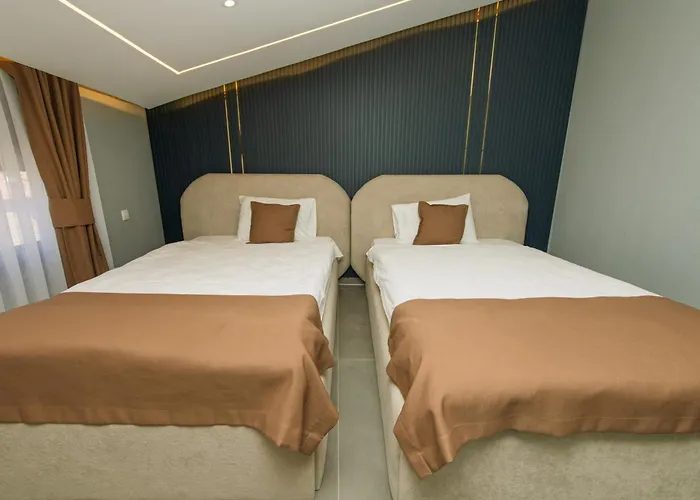 Dejavu Hotel