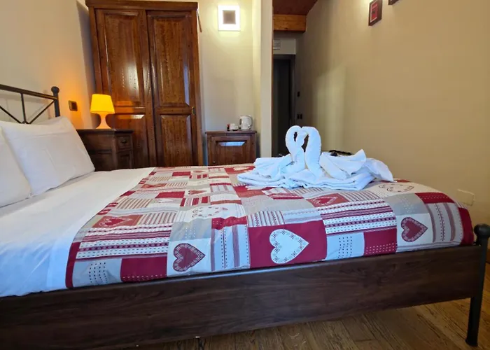 Hotel Chalet D'Oulx