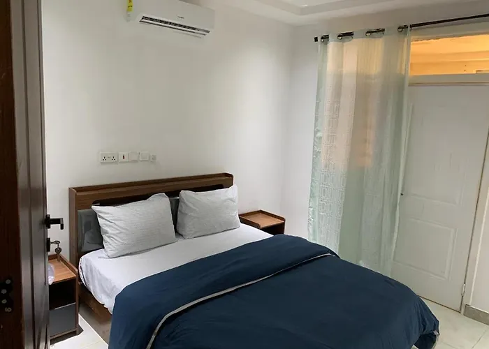 Ave Maria Residences