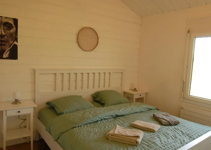 Chalets Vacances