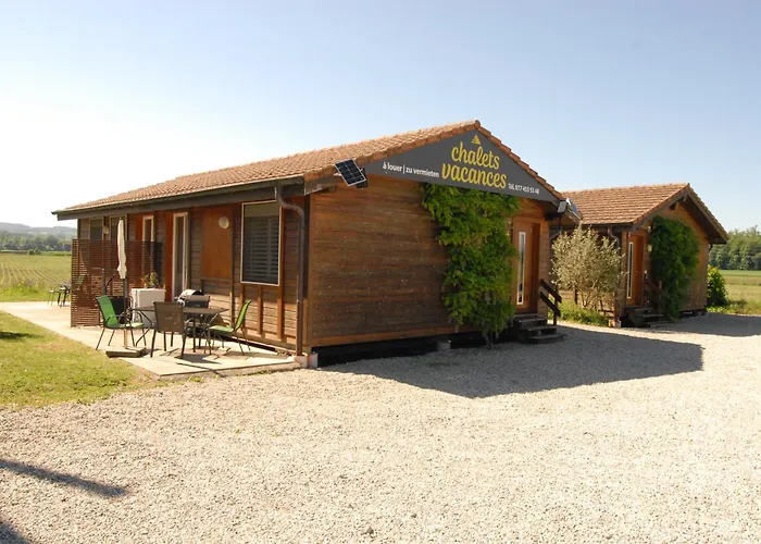 Chalets Vacances