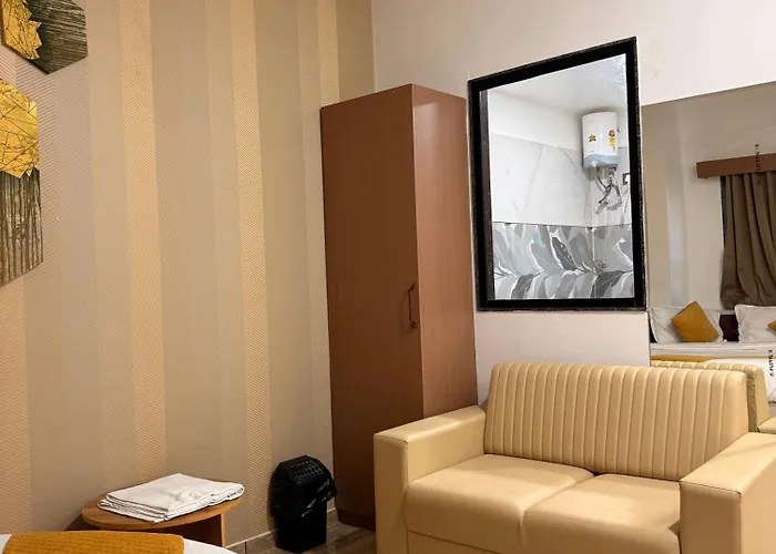 Hotel Rose Prime
