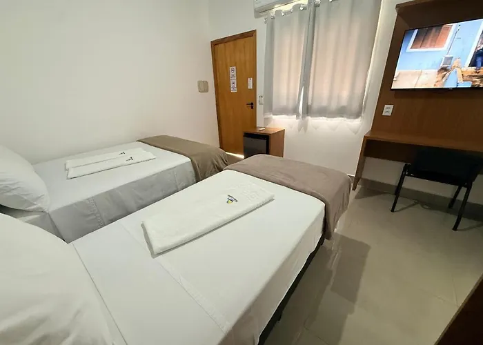 Hotel Cristalino