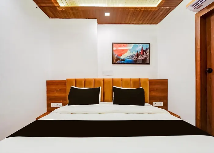 Hotel O Yu Hotel