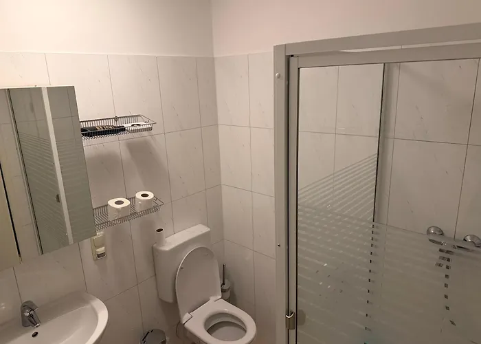 Hotel Garni Burghausen Marlene Lange