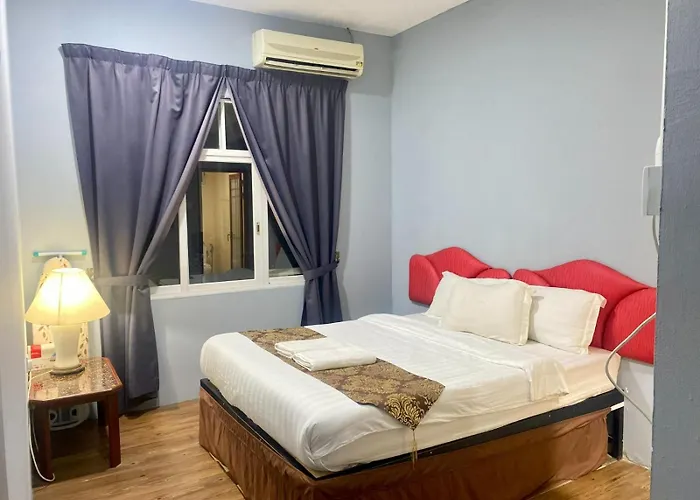 Lkh Motel